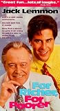 For Richer, for Poorer [VHS] [Import]