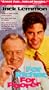 For Richer for Poorer [VHS]