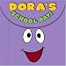 Books : Dora's School Day! (Dora the Explorer)
