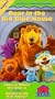 Bear in the Big Blue House, Vol. 1 - Home Is Where the Bear Is / What's in the Mail Today [VHS]