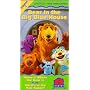 Bear in the Big Blue House, Vol. 1 - Home Is Where the Bear Is / What's in the Mail Today