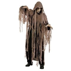 Rubies 2 57008 STD - Kostüm Zombie Nightmare, Größe Standard