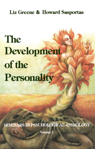 Personality