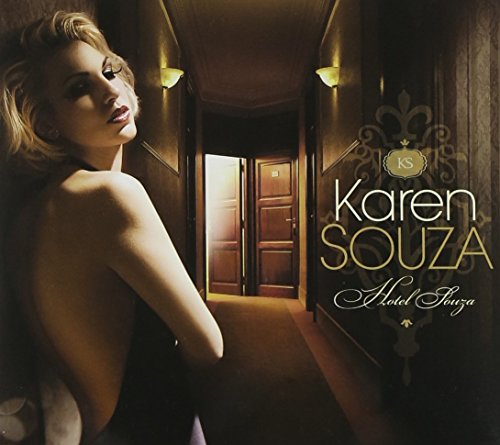 Karen Souza - I