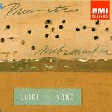 Nono: Prometeo