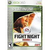 Fight Night Round 3