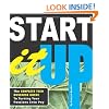 Start It Up: The Complete Teen Business Guide to Turning Your Passions into Pay