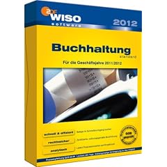 WISO Buchhaltung 2012
