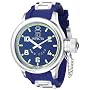 Invicta Men's Russian Diver Collection Blue Watch #4340