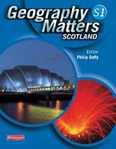 Geography Matters: Scotland S1