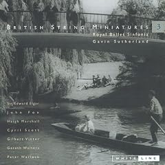 British String Miniatures Vol 3