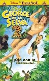 George De La Selva 2 (George of the Jungle 2) [VHS]