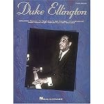Duke Ellington book cover