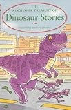 The Kingfisher treasury of dinosaur stories