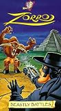 Zorro Beastly Battles