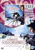 Edward Scissorhands (Collectors Tin & Playing Cards Edition) [1991]