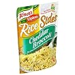 Lipton Rice & Sauce, Cheddar Broccoli, 5.7-Ounce Packages (Pack of 12) Lipton Rice & Sauce, Cheddar Broccoli, 5.7-Ounce Packages (Pack of 12)