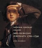 Mid-Georgian Portraits