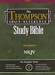 Thompson Chain Reference Bible-NKJV