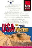 USA - der ganze Westen - Hans-R. Grundmann
