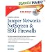 Configuring Juniper Networks NetScreen & SSG Firewalls