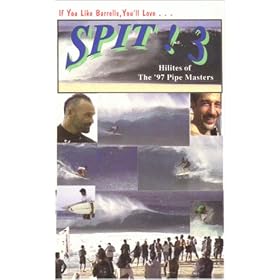 Spit! 3 [VHS]