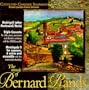 The Music of Bernard Rands
