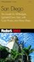 Fodor's San Diego 2002: The Guide for All Budgets, Updated Every Year, with Color Photos and Many Maps (Fodor's Gold Guides)