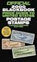 The Official 2000 Blackbook Price Guide to United States Postage Stamps (22nd ed)
