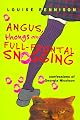 Angus, Thongs and Full-Frontal Snogging