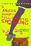 Angus, Thongs and Full-Frontal Snogging: Confessions of Georgia Nicolson