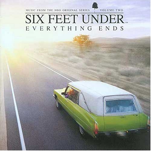 CD-Charts  Search : Six Feet Under, Vol. 2: Everything Ends