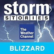 Storm Stories: Blizzard on the Mountain | [The Weather Channel]