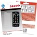 Displayschutzfolie CrystalClear f�r Nokia 5800 (5518)