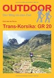 Trans-Korsika: GR 20 - Erik Van de Perre