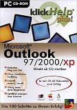 Microsoft Outlook 97/2000/XP, 1 CD-ROM Direkt ab CD startbar. In nur 30-60 Sekunden zum Erfolg. F�r Windows 95/98/Me/2000/XP/03 oder Mac OS ab 7.6.1 - 