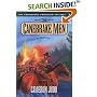 The Canebrake Men: A Novel (The Tennessee Frontier Trilogy #3)