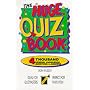 The Huge Quiz Book