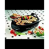 Hamilton Beach Indoor/Outdoor Grill - 31605AH