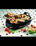 Health Smart Open Faced Indoor/ Outdoor Grill