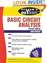 Schaum's Outline of Basic Circuit Analysis
