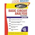 Schaum's Outline of Basic Circuit Analysis by John O'Malley and John O'Malley