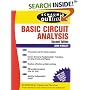 Schaum's Outline of Basic Circuit Analysis