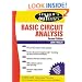 Schaum's Outline of Basic Circuit Analysis (Schaum's Outline Series)