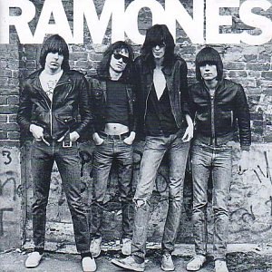 CD-Charts  Music : The Ramones: Remastered and Expanded