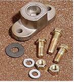 Arnold #OEM-753-0484 Keyed Blade Adapt Kit