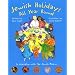 Jewish Holidays All Year Round: A Family Treasury