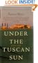 Under the Tuscan Sun