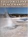 Yellowstone Place Names
