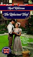 The Reluctant Thief (Signet Regency Romance, No 9468)